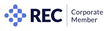 Accreditations logo