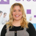 A photo of Jade Stirk Senior Recruitment Consultant at CK Group