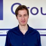 A photo of Adrien Guimard Recruitment Consultant at CK QLS