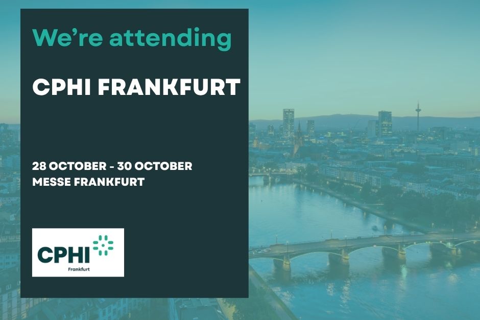 CPHI Frankfurt